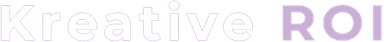 Kreative ROI